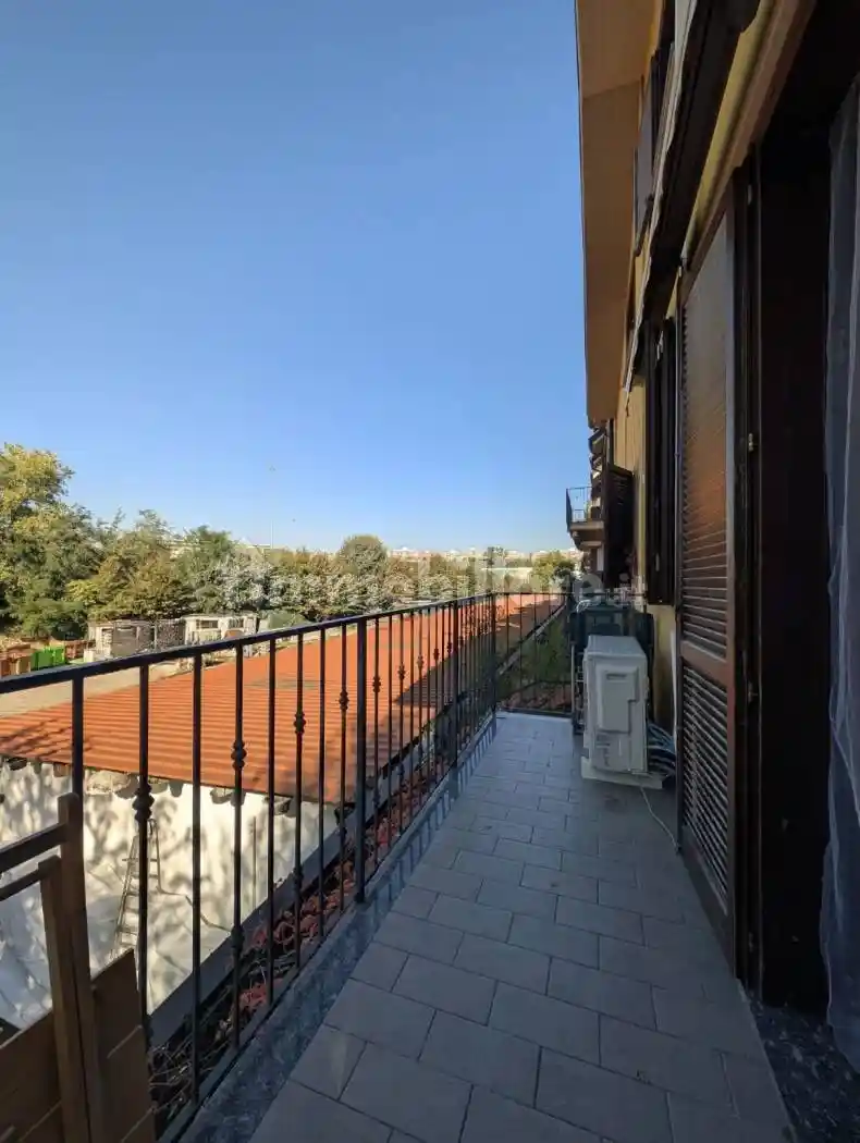 Bilocale via Enrico Sertoli 14, Bovisasca, Milano - foto 2