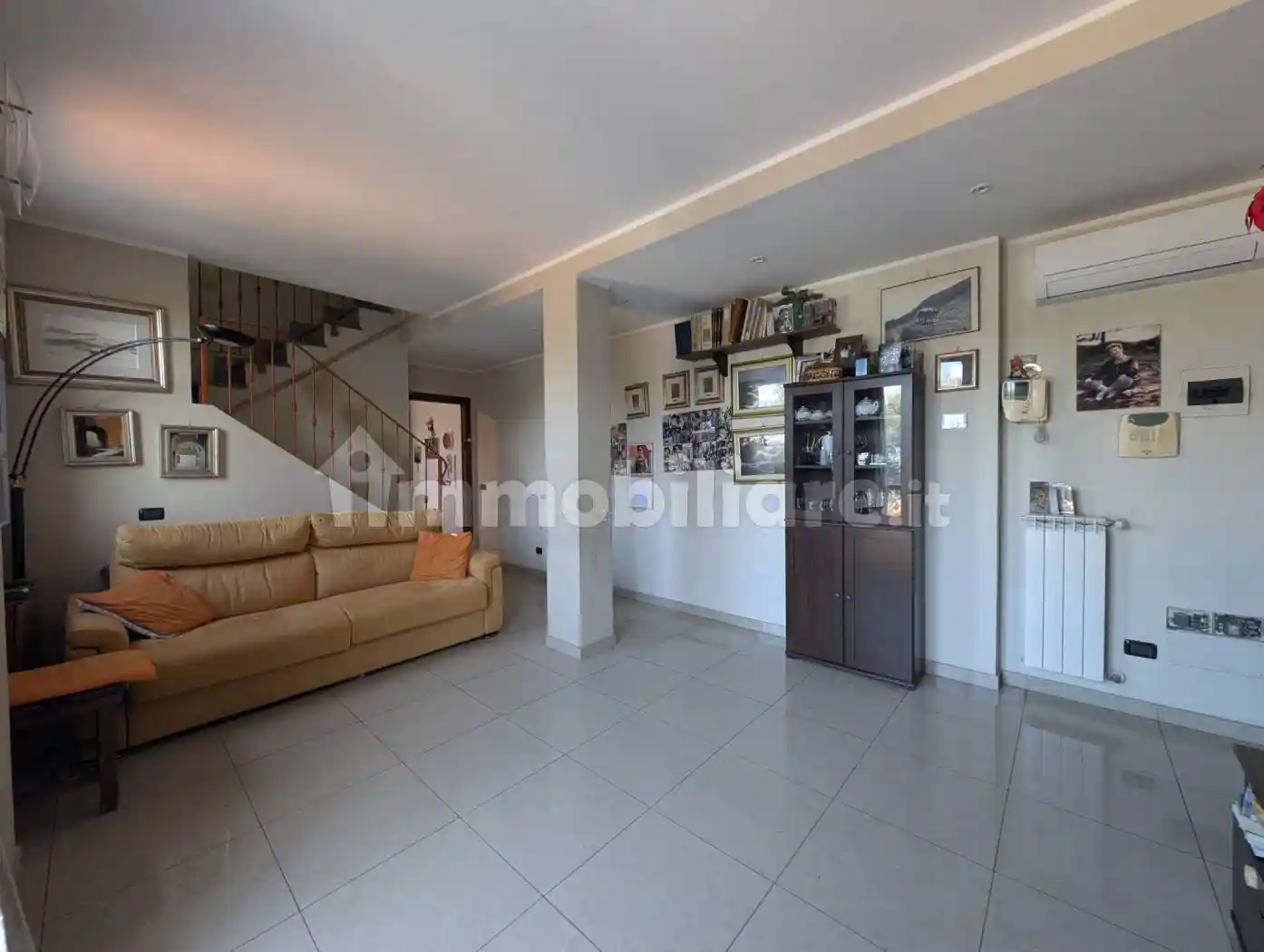 Bilocale via Enrico Sertoli 14, Bovisasca, Milano - foto 3