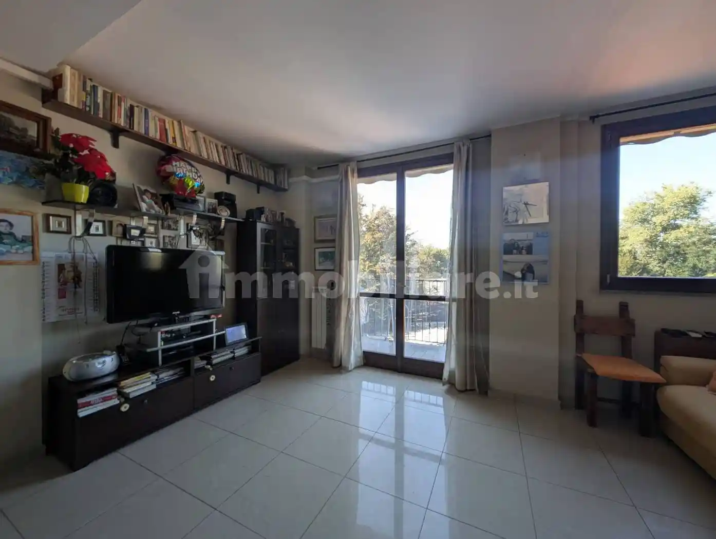 Bilocale via Enrico Sertoli 14, Bovisasca, Milano - foto 4