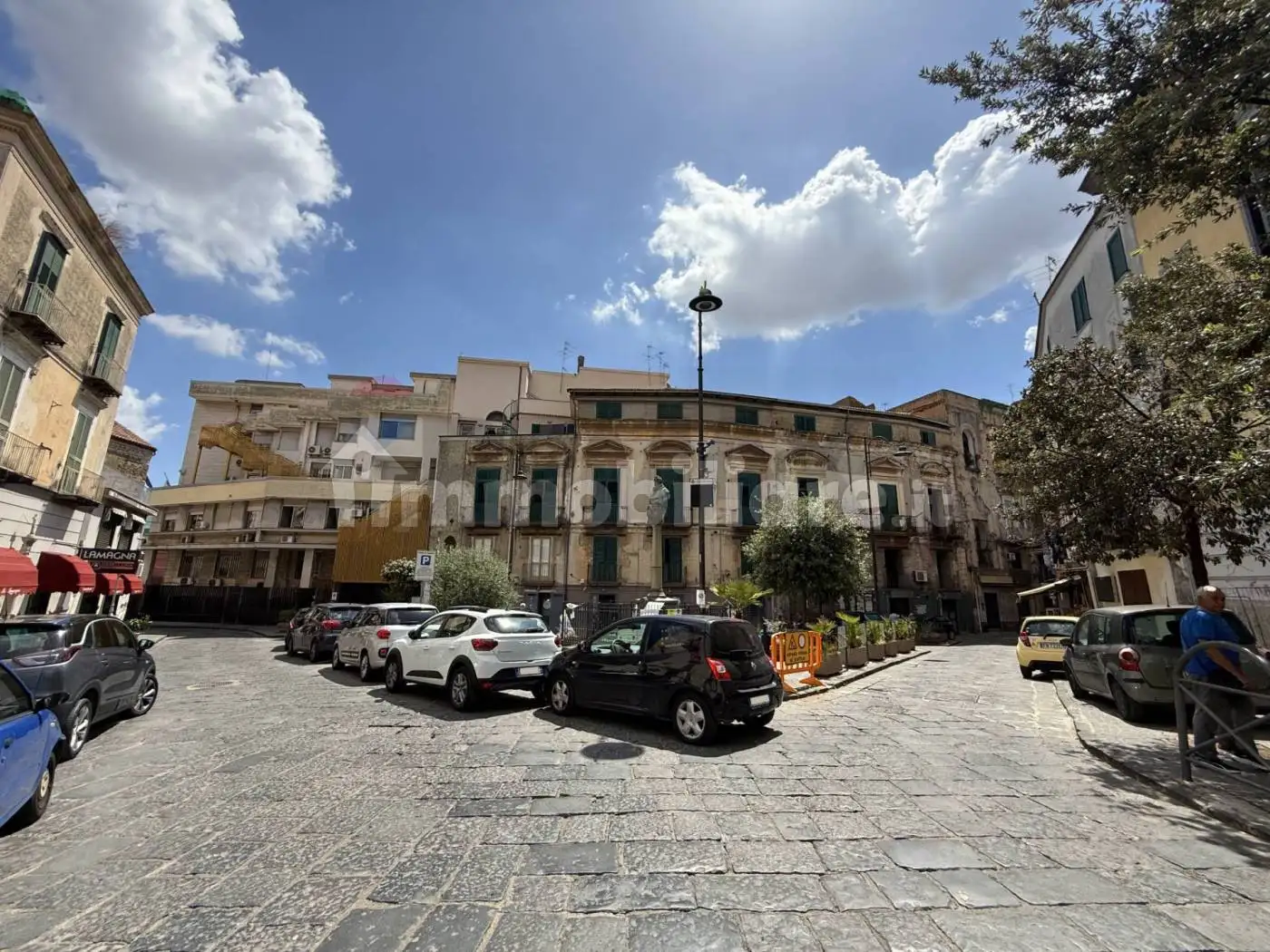 Casa indipendente in vendita a Casoria