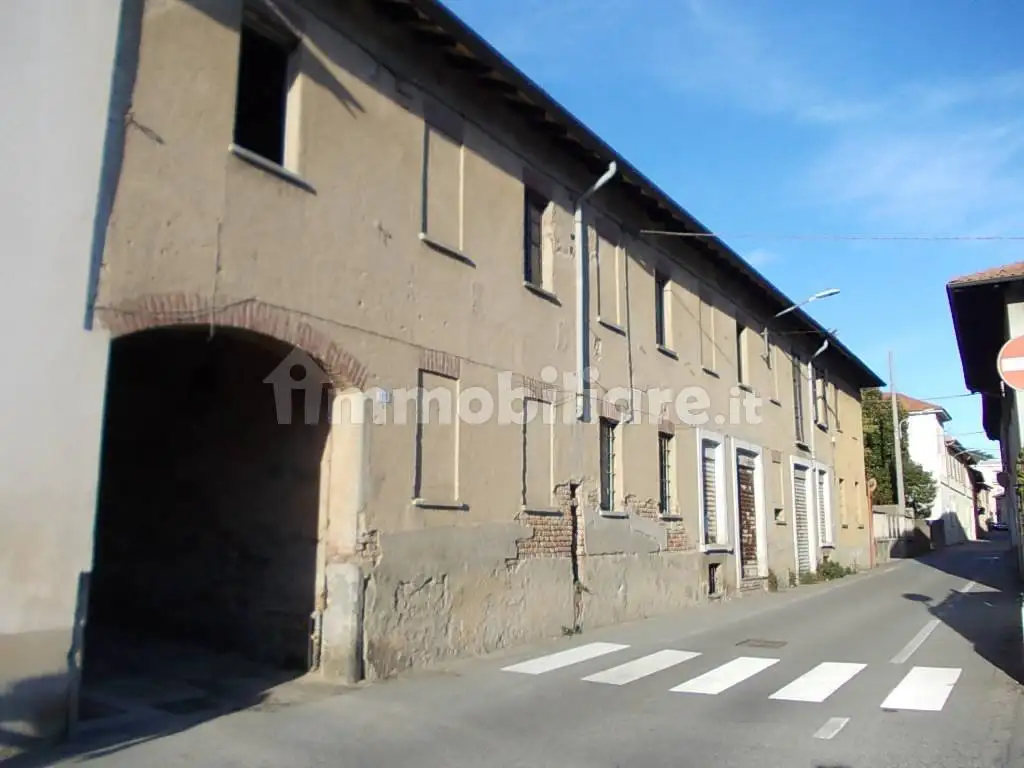 Casa indipendente in vendita a Gallarate