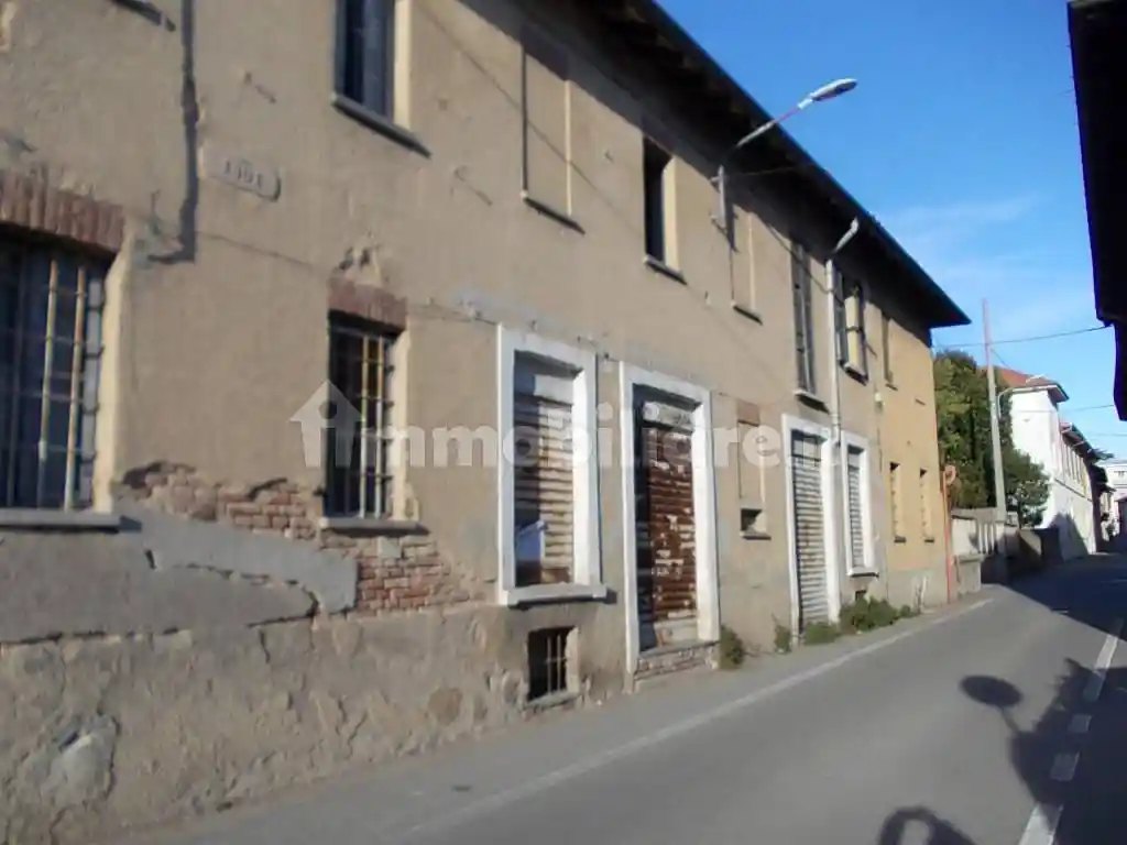 Terratetto unifamiliare via Donatello, Crenna - Bettolino, Gallarate - foto 2