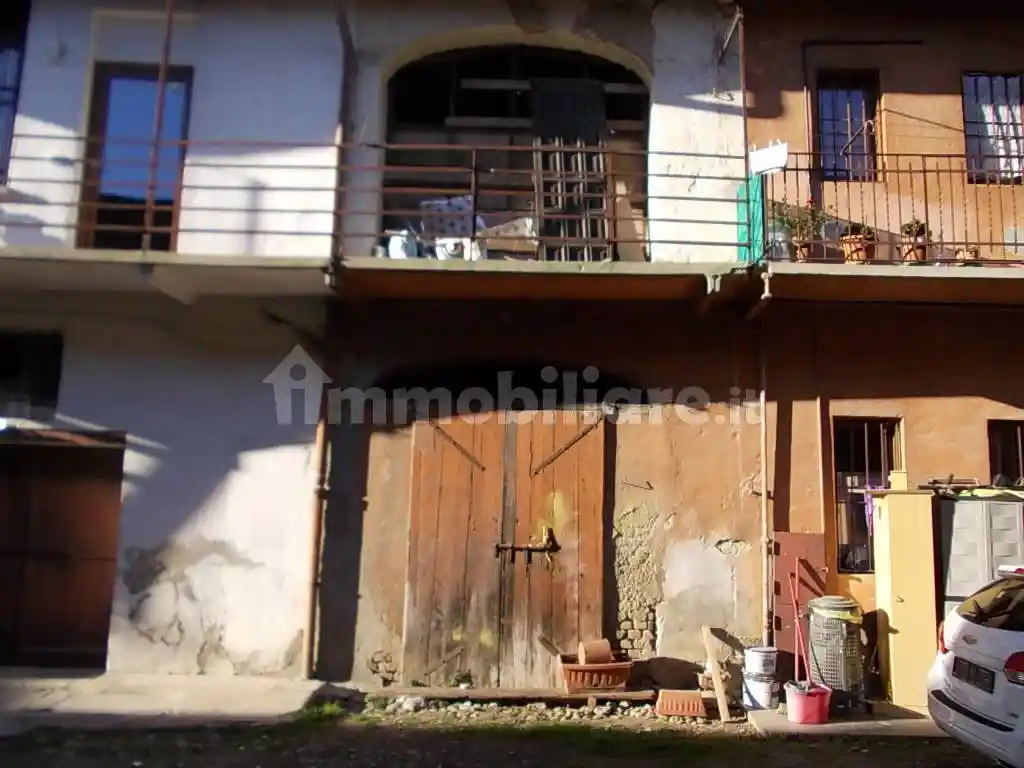 Terratetto unifamiliare via Donatello, Crenna - Bettolino, Gallarate - foto 4