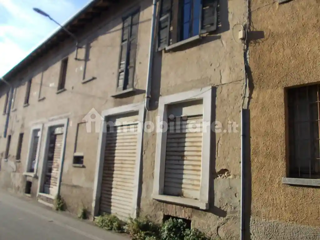 Terratetto unifamiliare via Donatello, Crenna - Bettolino, Gallarate - foto 5