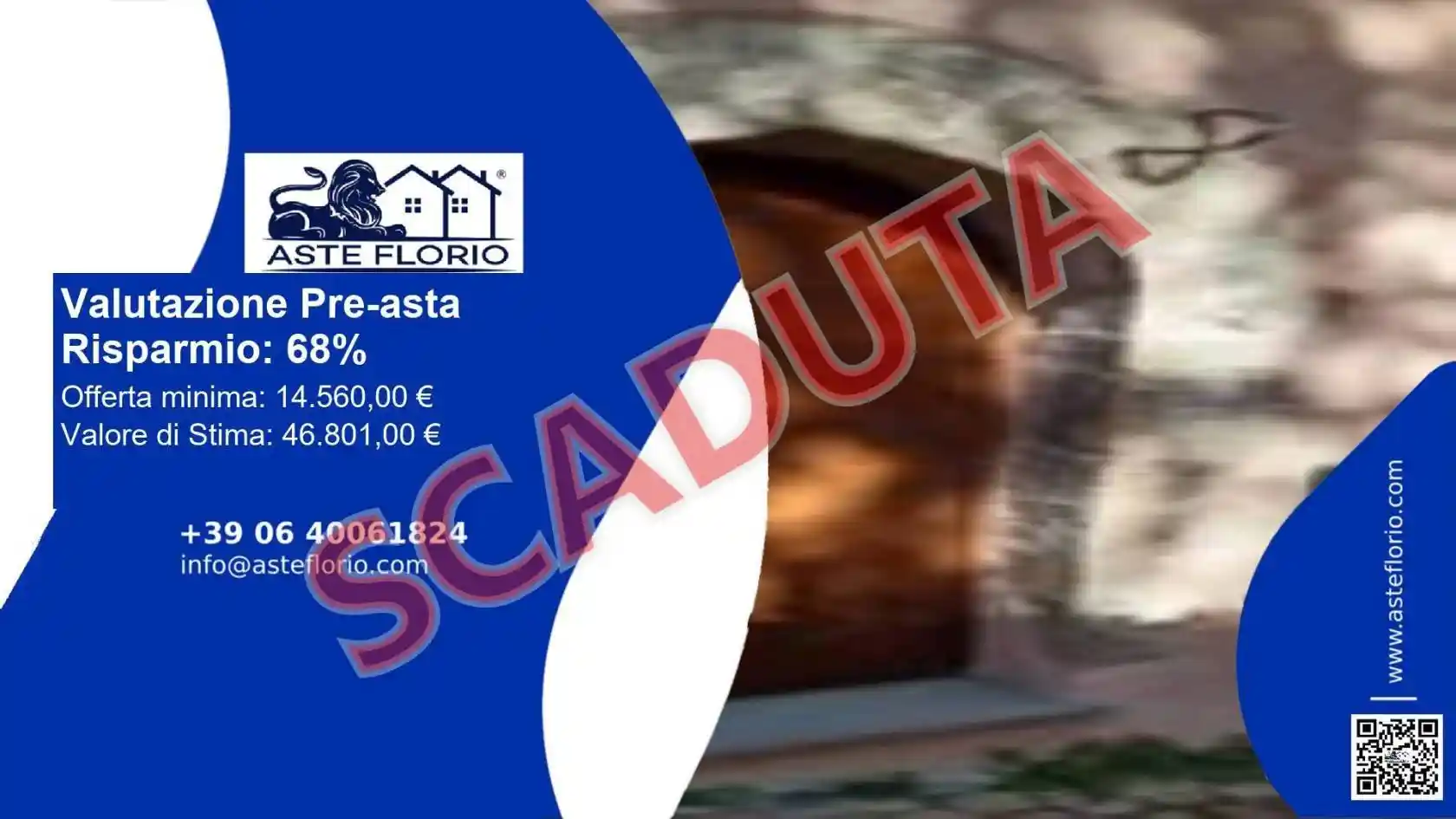 Appartamento in vendita a Pergola