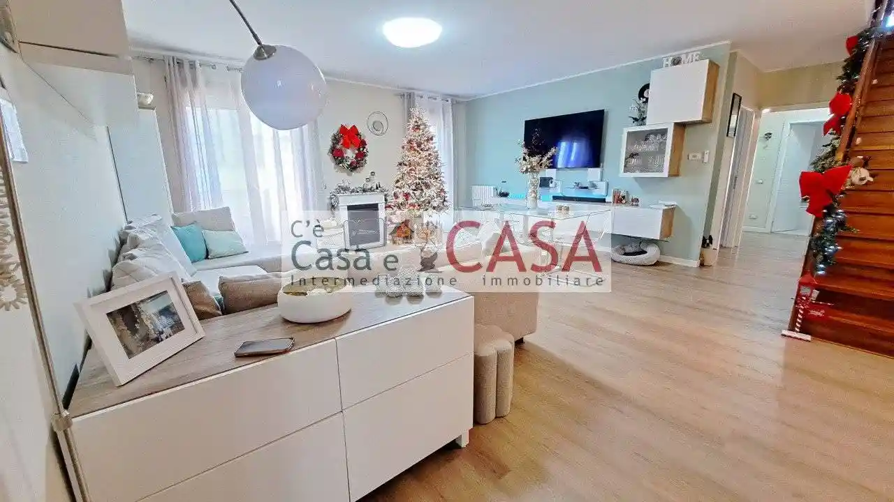 Attico - Mansarda - foto 3