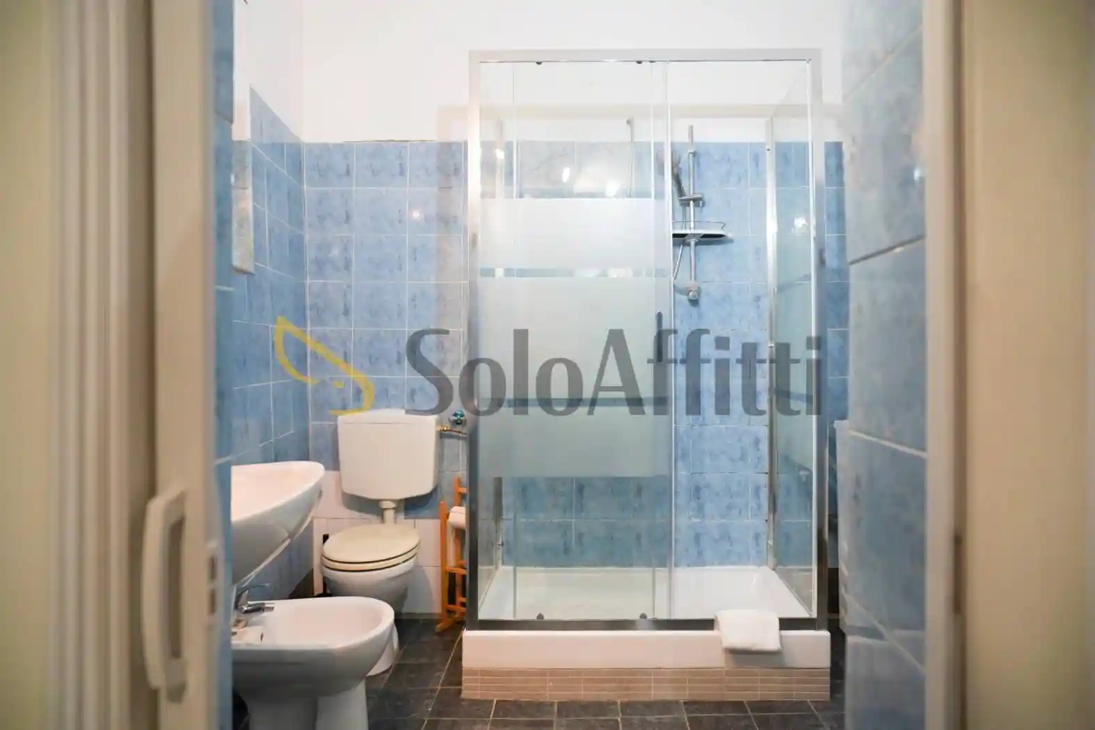 Bilocale Vico dell'Olio 13, Prè, Genova - foto 3