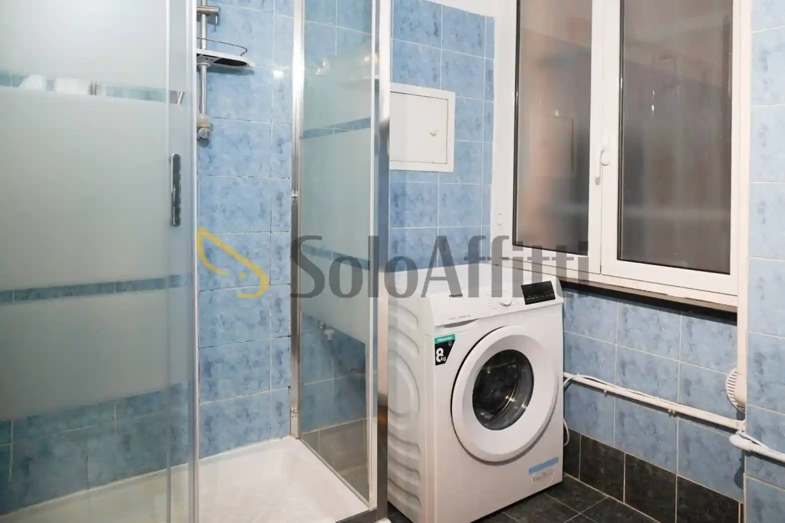 Bilocale Vico dell'Olio 13, Prè, Genova - foto 5