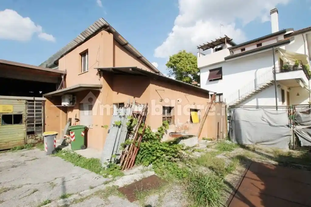 Palazzo - Edificio in Vendita - foto 3