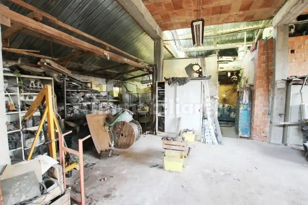 Palazzo - Edificio in Vendita - foto 5