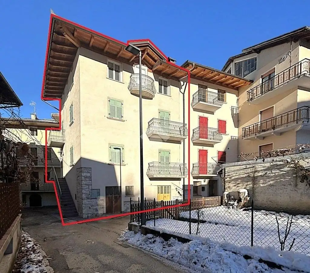 Casa indipendente in vendita a Spormaggiore