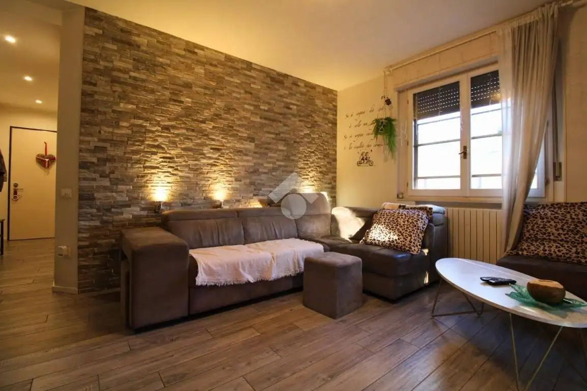 Appartamento in vendita a Pesaro