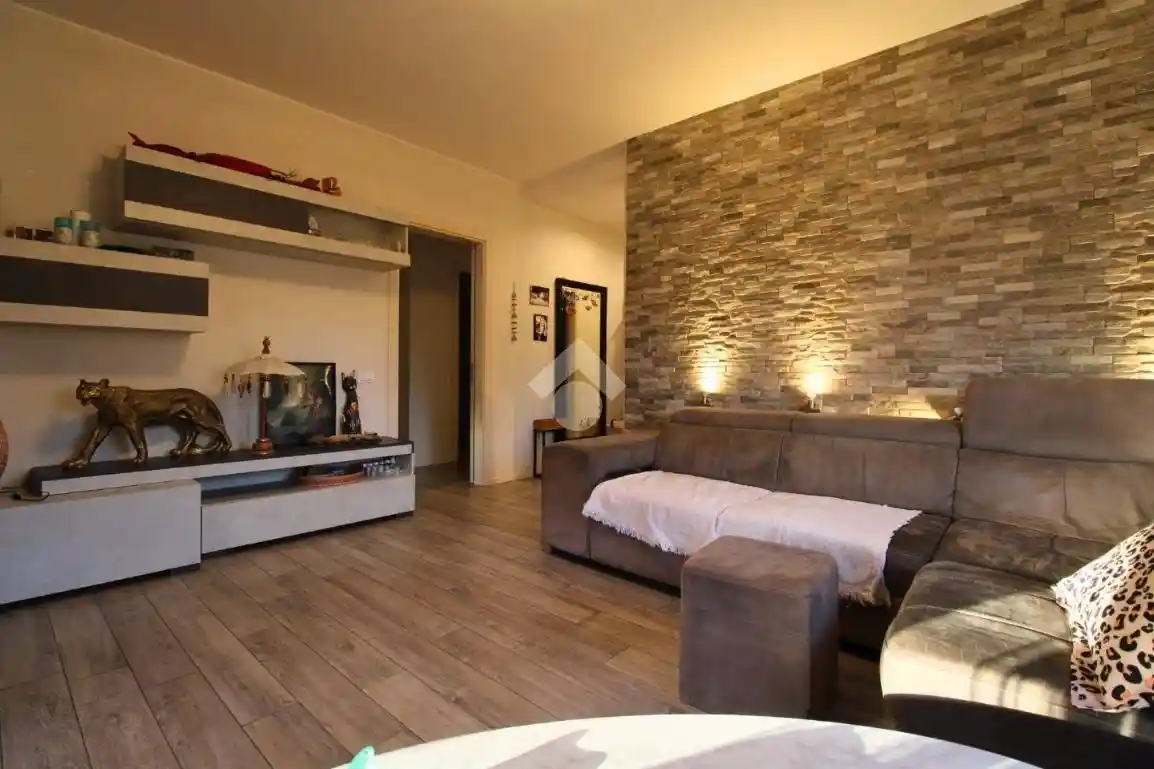 Quadrilocale via Cesare Lombroso 24, Muraglia, Pesaro - foto 2