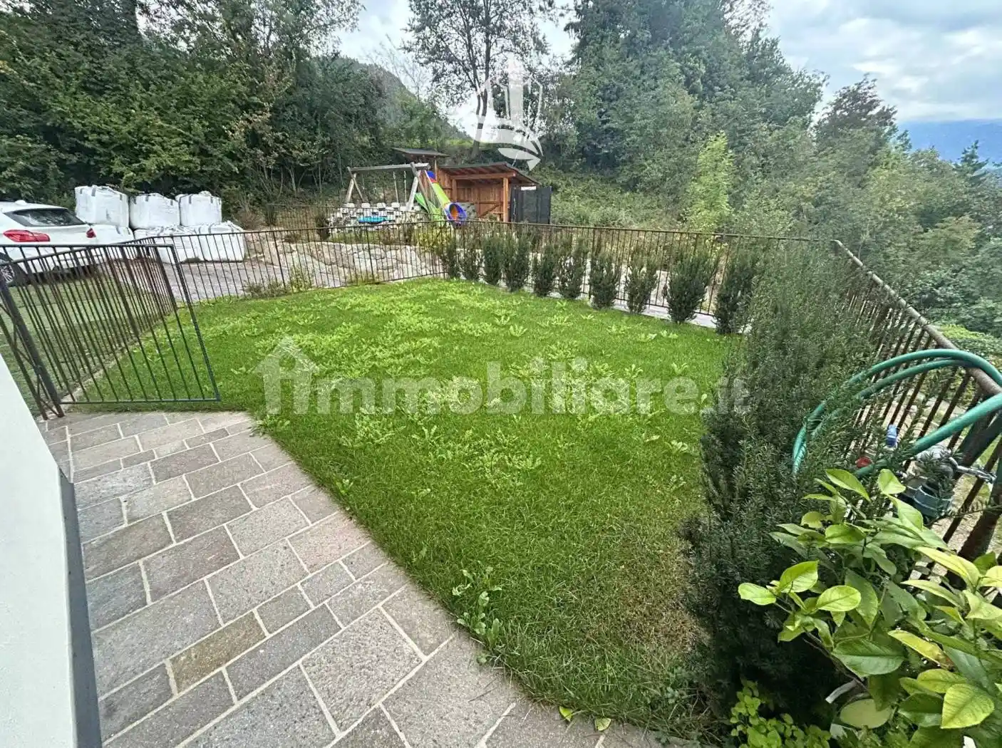 Appartamento in vendita a Renon