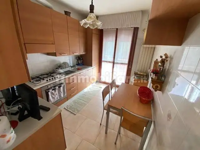 Quadrilocale via Amerigo Vespucci, San Giuliano, Cologno Monzese - foto 5