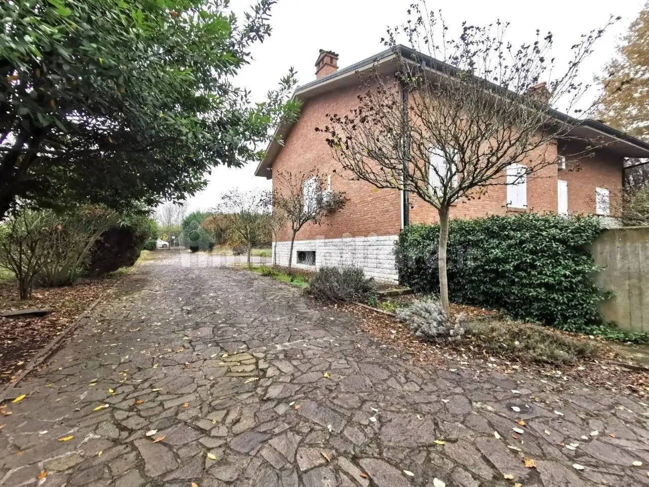 Villa unifamiliare via Montebarello, Castelvetro di Modena - foto 3