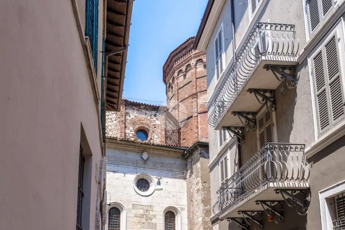 Appartamento in vendita a Brescia