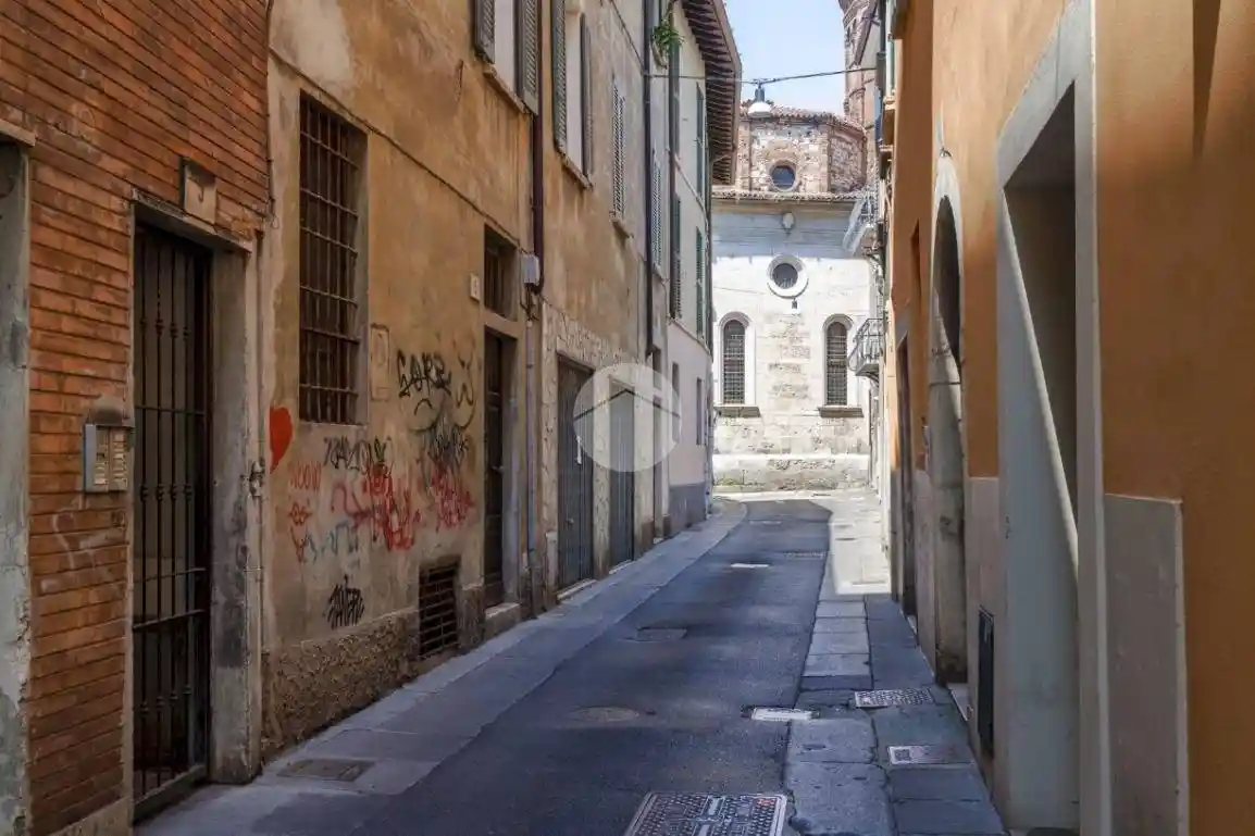Trilocale vicolo delle Nottole 5, Loggia - Garibaldi, Brescia - foto 2