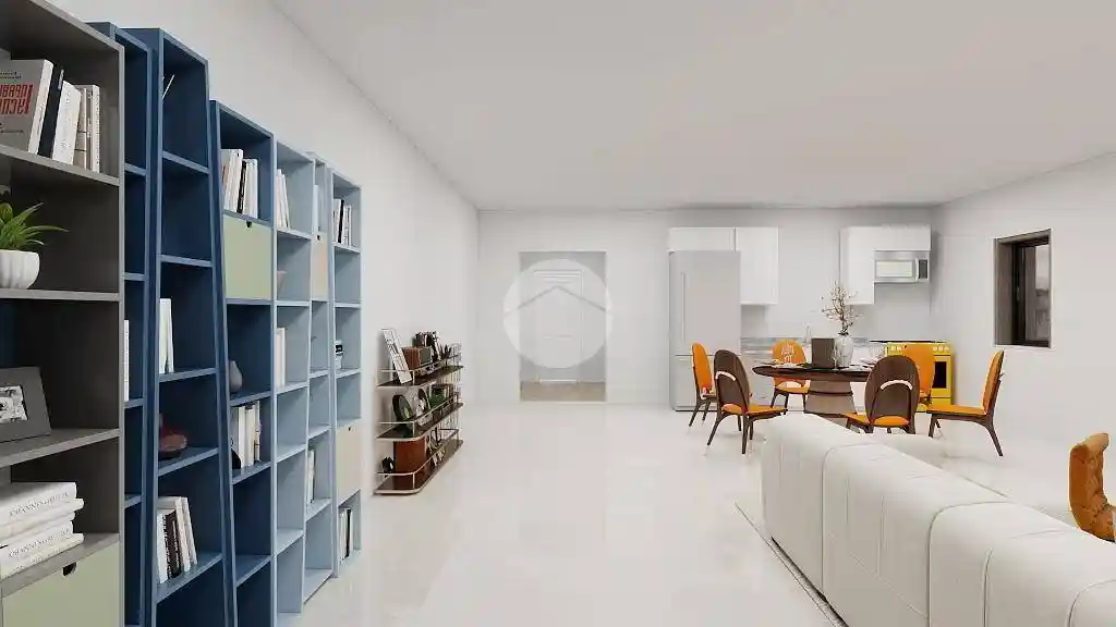 Trilocale vicolo delle Nottole 5, Loggia - Garibaldi, Brescia - foto 3