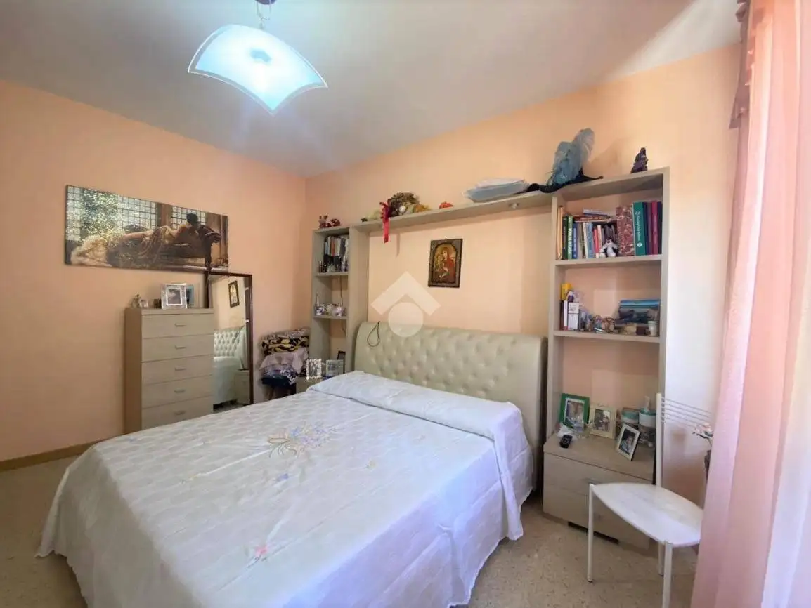 Appartamento in vendita a Pistoia