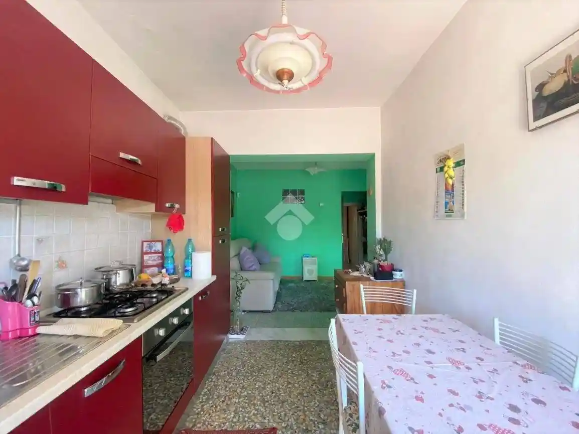 Bilocale via IV Novembre 116, Vergine, Pistoia - foto 2