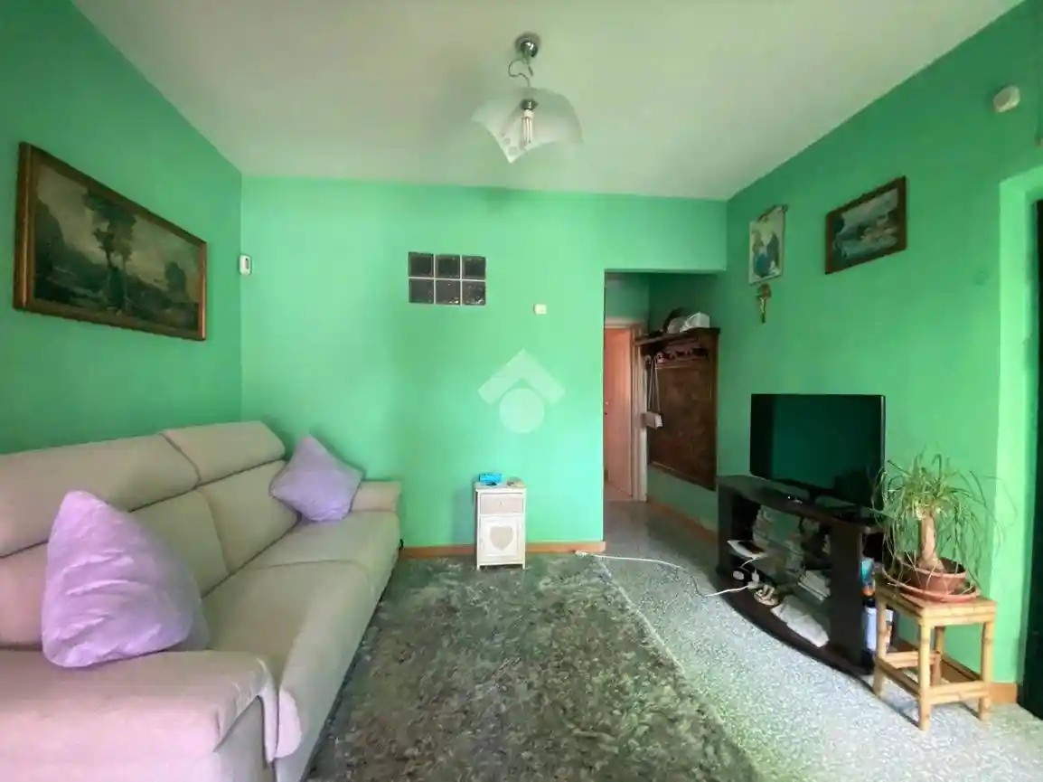 Bilocale via IV Novembre 116, Vergine, Pistoia - foto 5