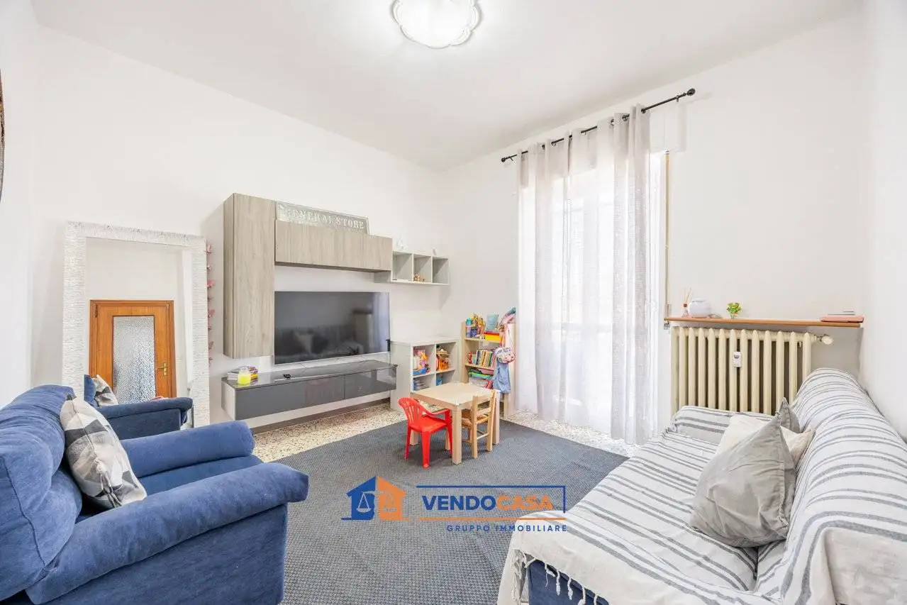 Appartamento in vendita a Cuneo