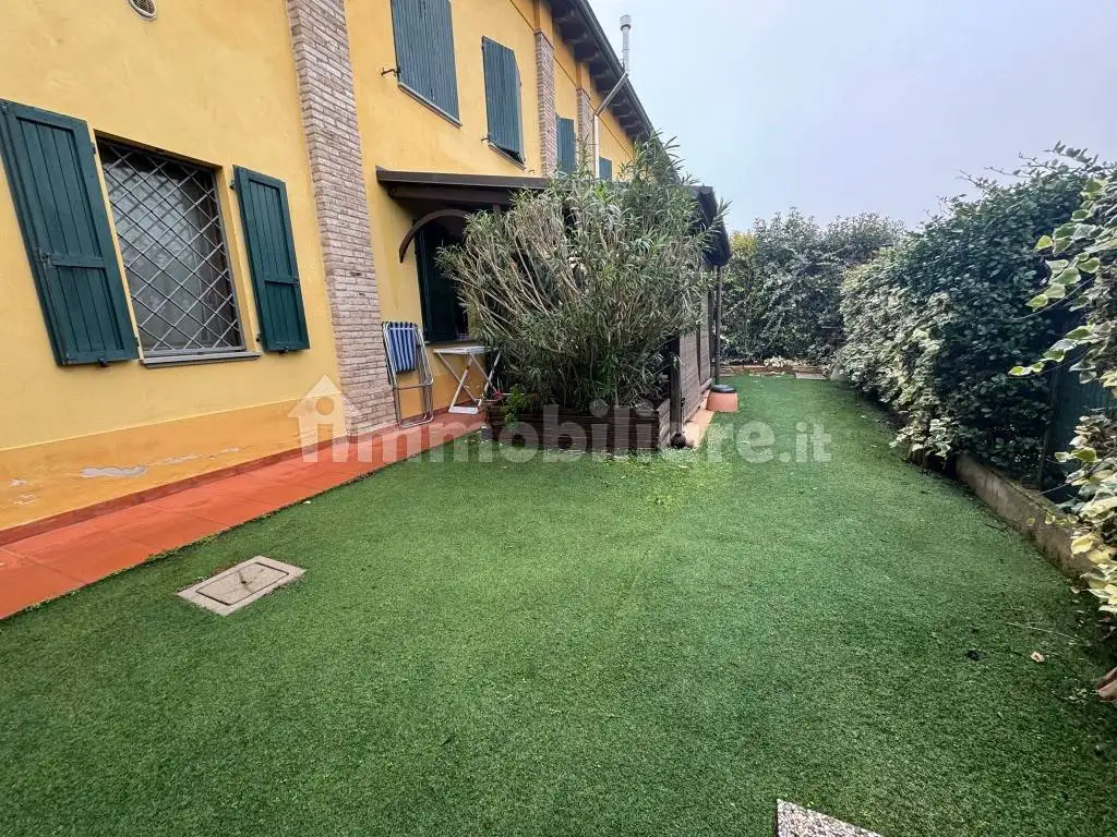 Appartamento in vendita a Crevalcore