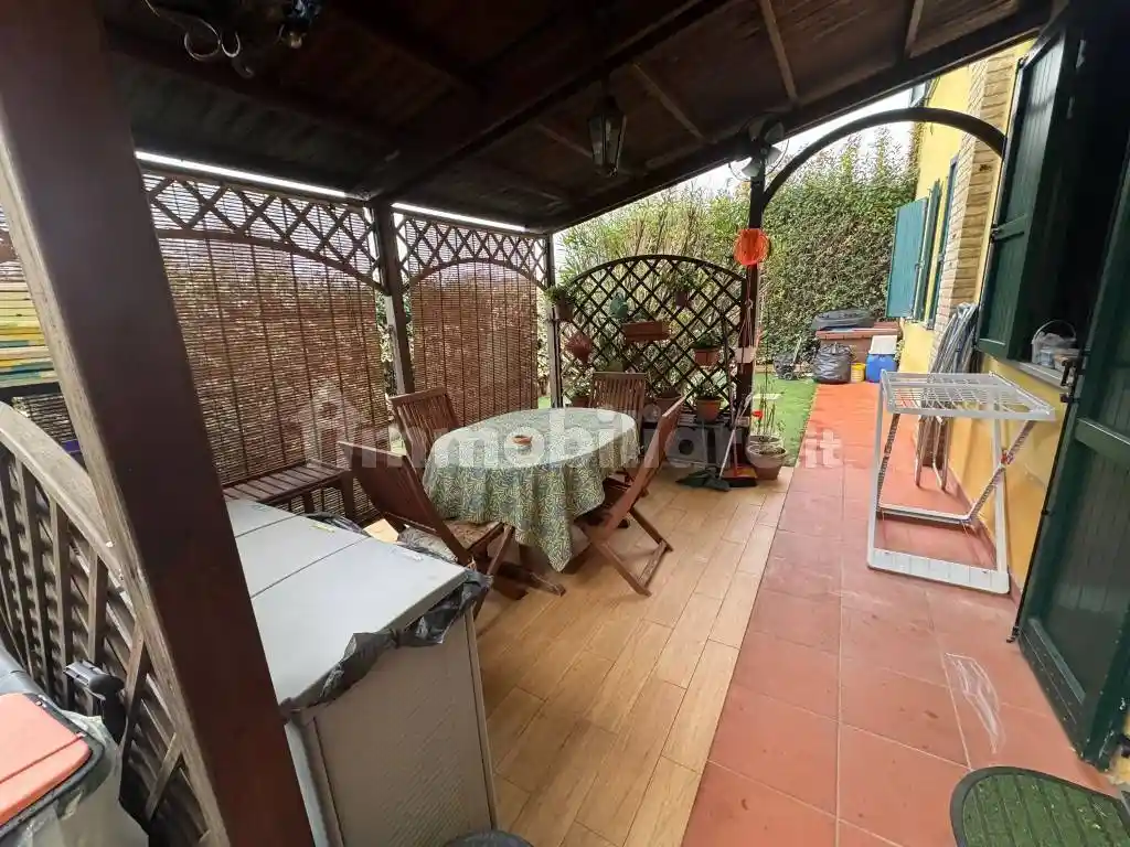 Trilocale via Bisentolo sud 535, Crevalcore - foto 4