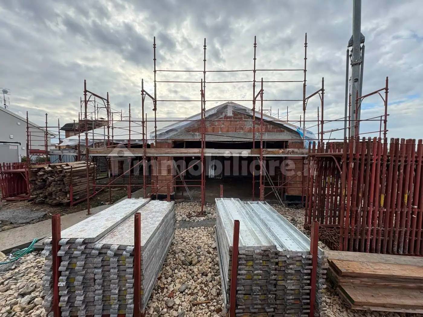 Villa unifamiliare via G. P. Siboni, Piazza, Bedizzole - foto 3