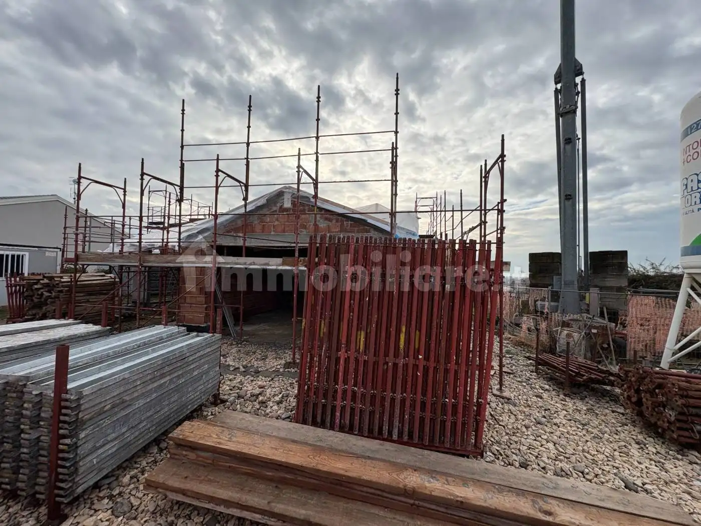 Villa unifamiliare via G. P. Siboni, Piazza, Bedizzole - foto 4