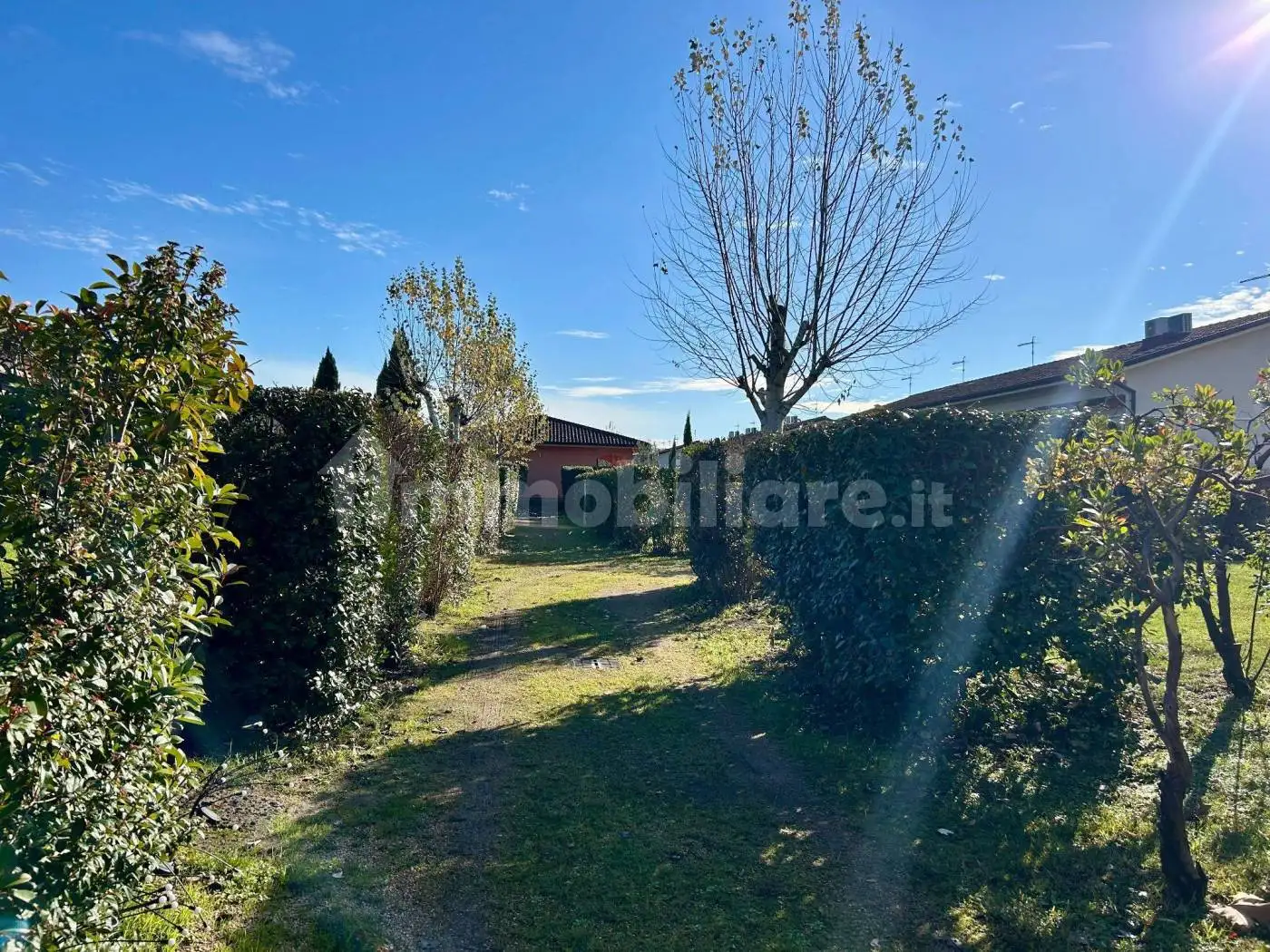 Villetta a schiera in vendita a Montignoso