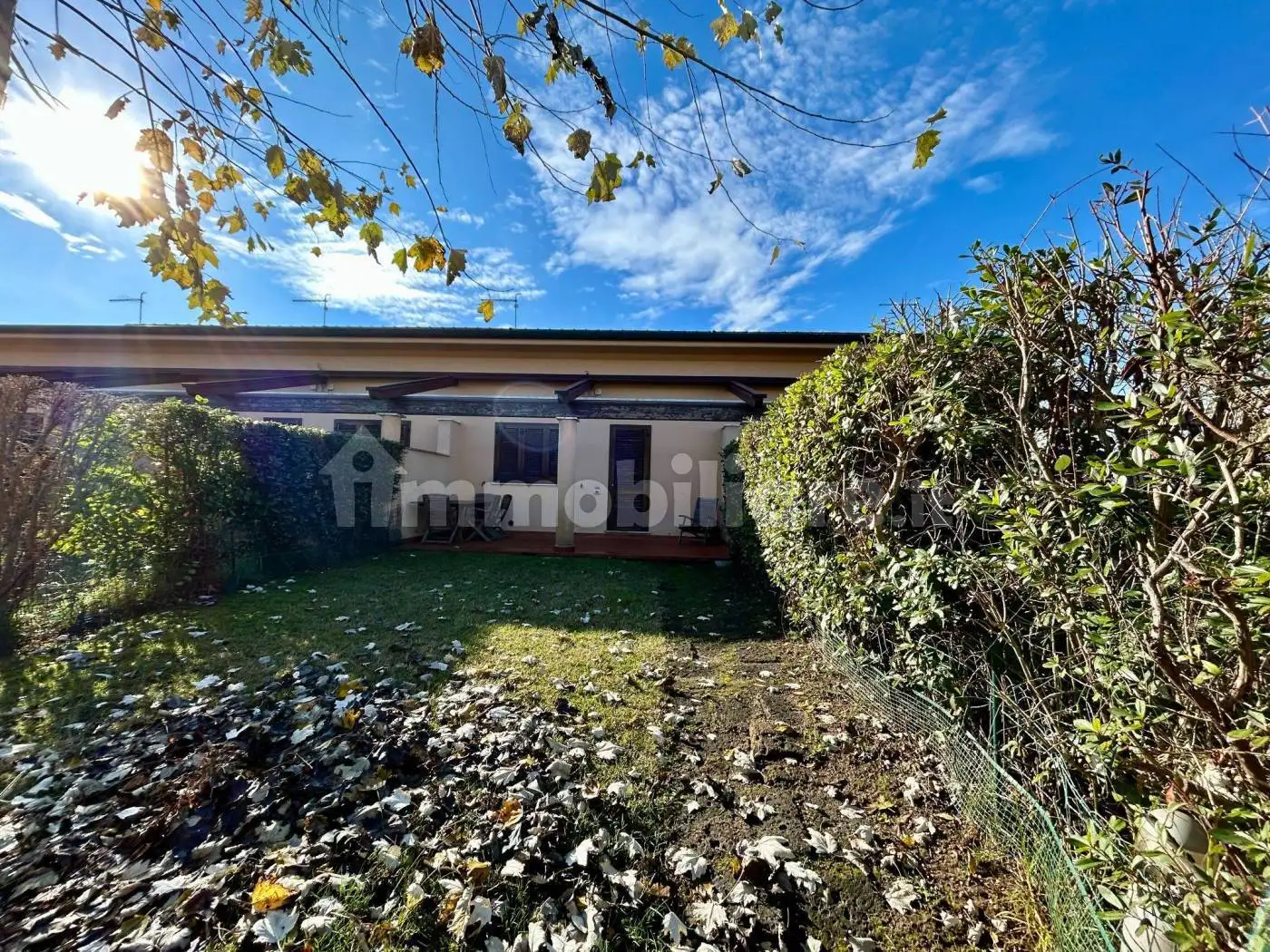 Villa a schiera via della Croce, Cinquale, Montignoso - foto 2