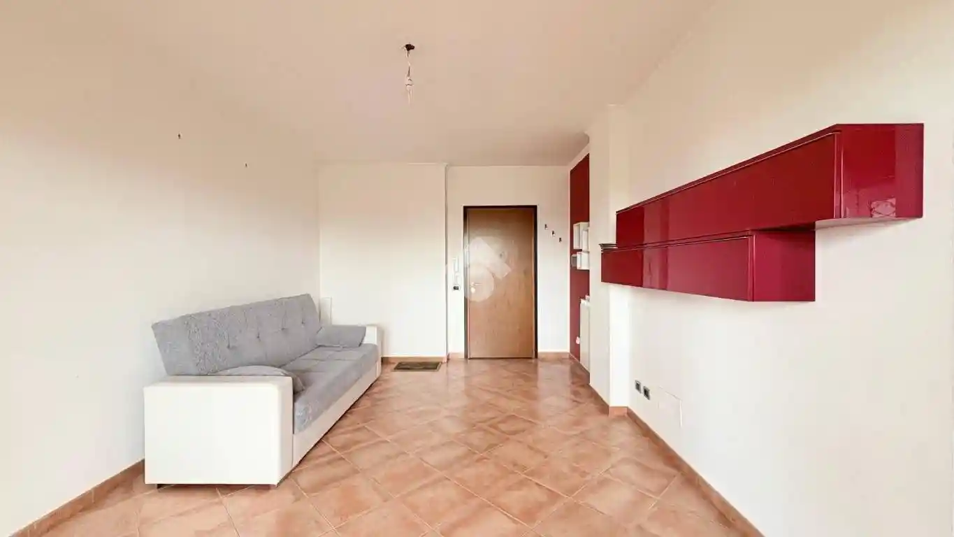 Bilocale via Nino Taranto 30, Malafede, Roma - foto 2