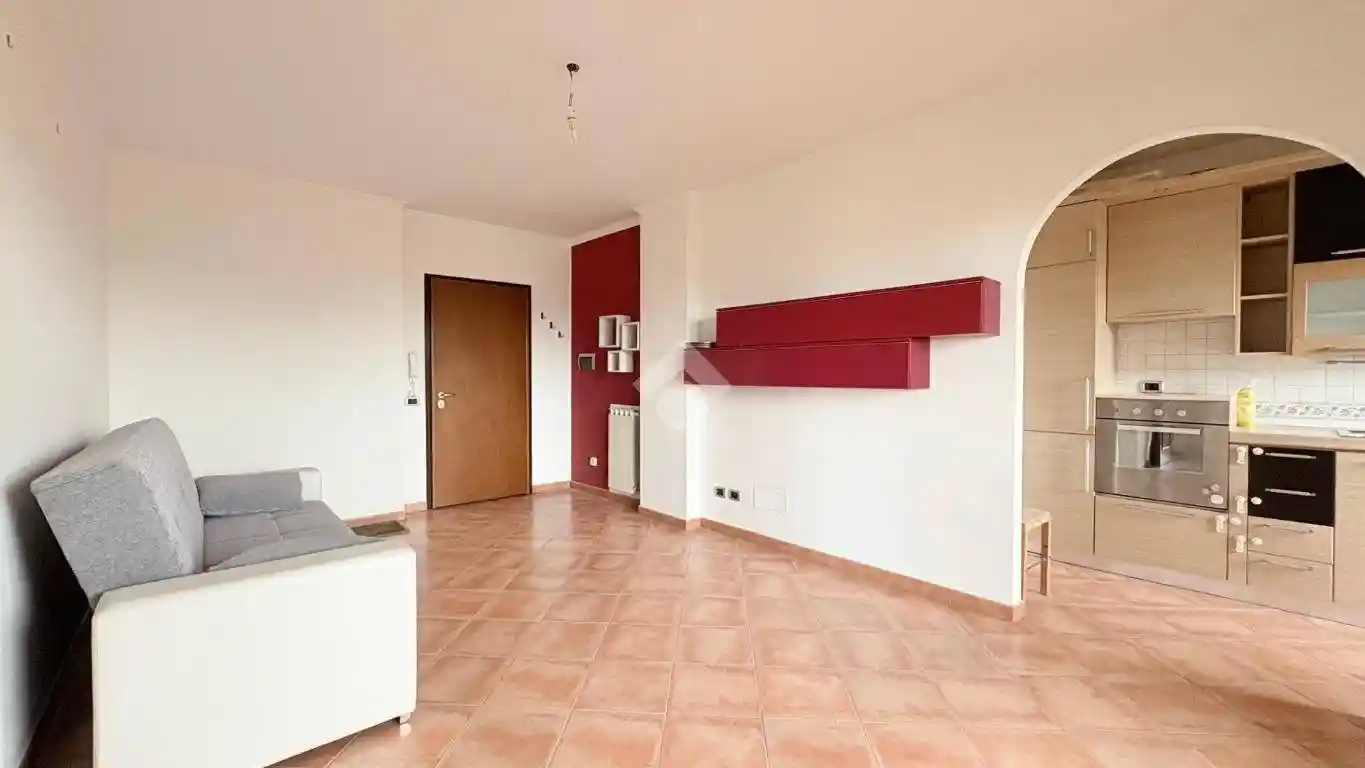 Bilocale via Nino Taranto 30, Malafede, Roma - foto 3