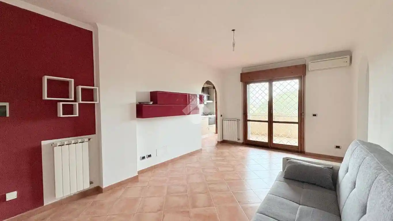 Bilocale via Nino Taranto 30, Malafede, Roma - foto 5