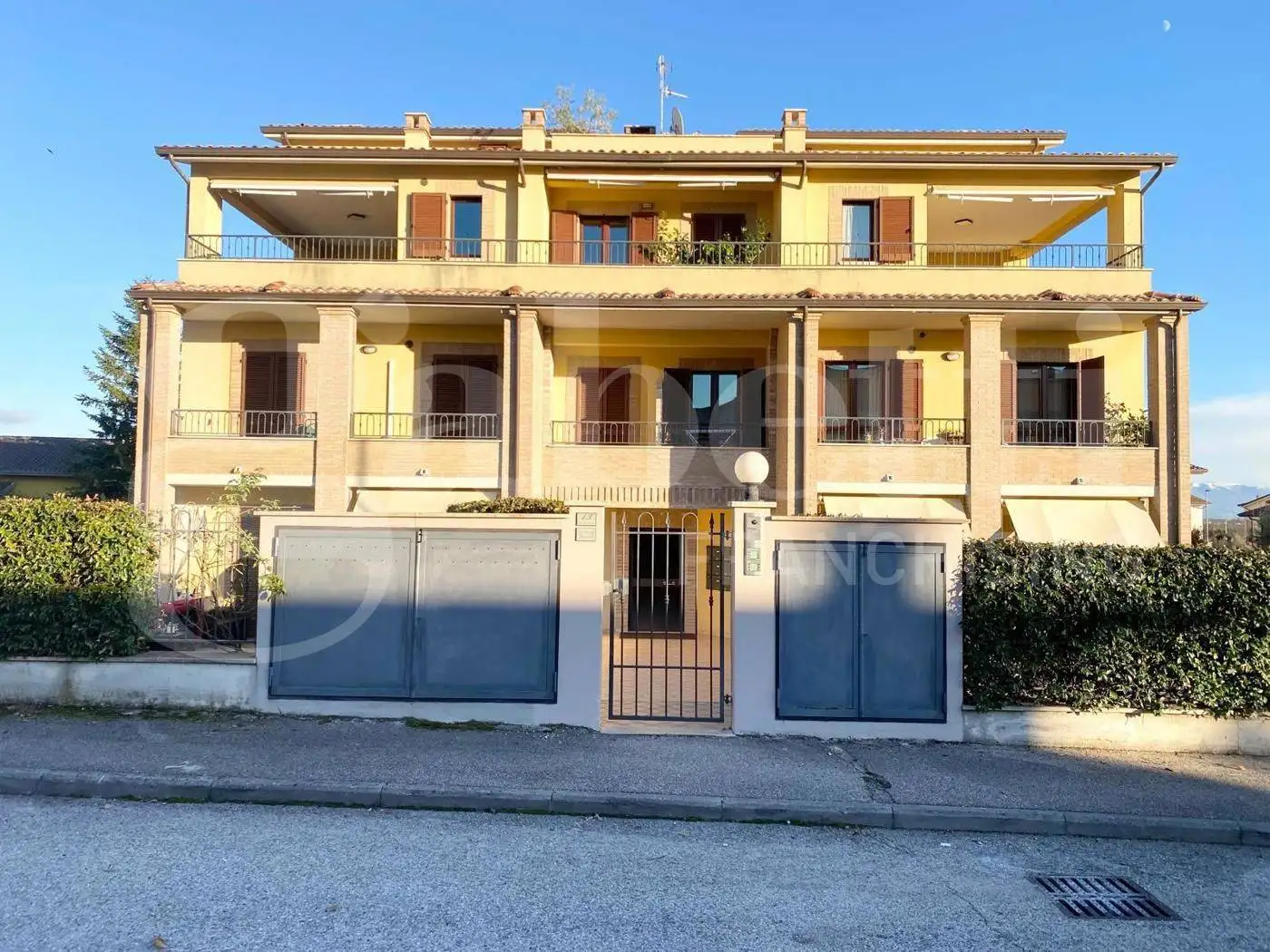 Appartamento in vendita a Perugia