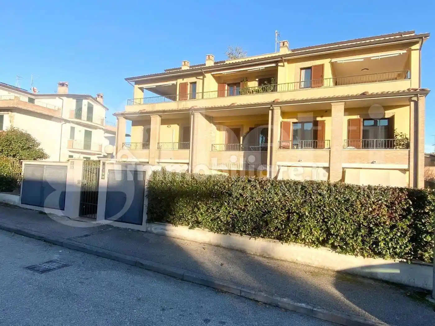 Trilocale via Credaro, 13, Collestrada, Perugia - foto 2