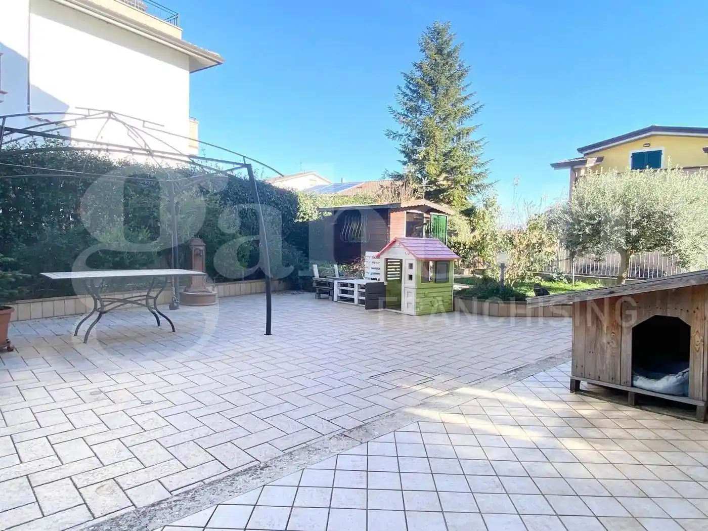 Trilocale via Credaro, 13, Collestrada, Perugia - foto 4