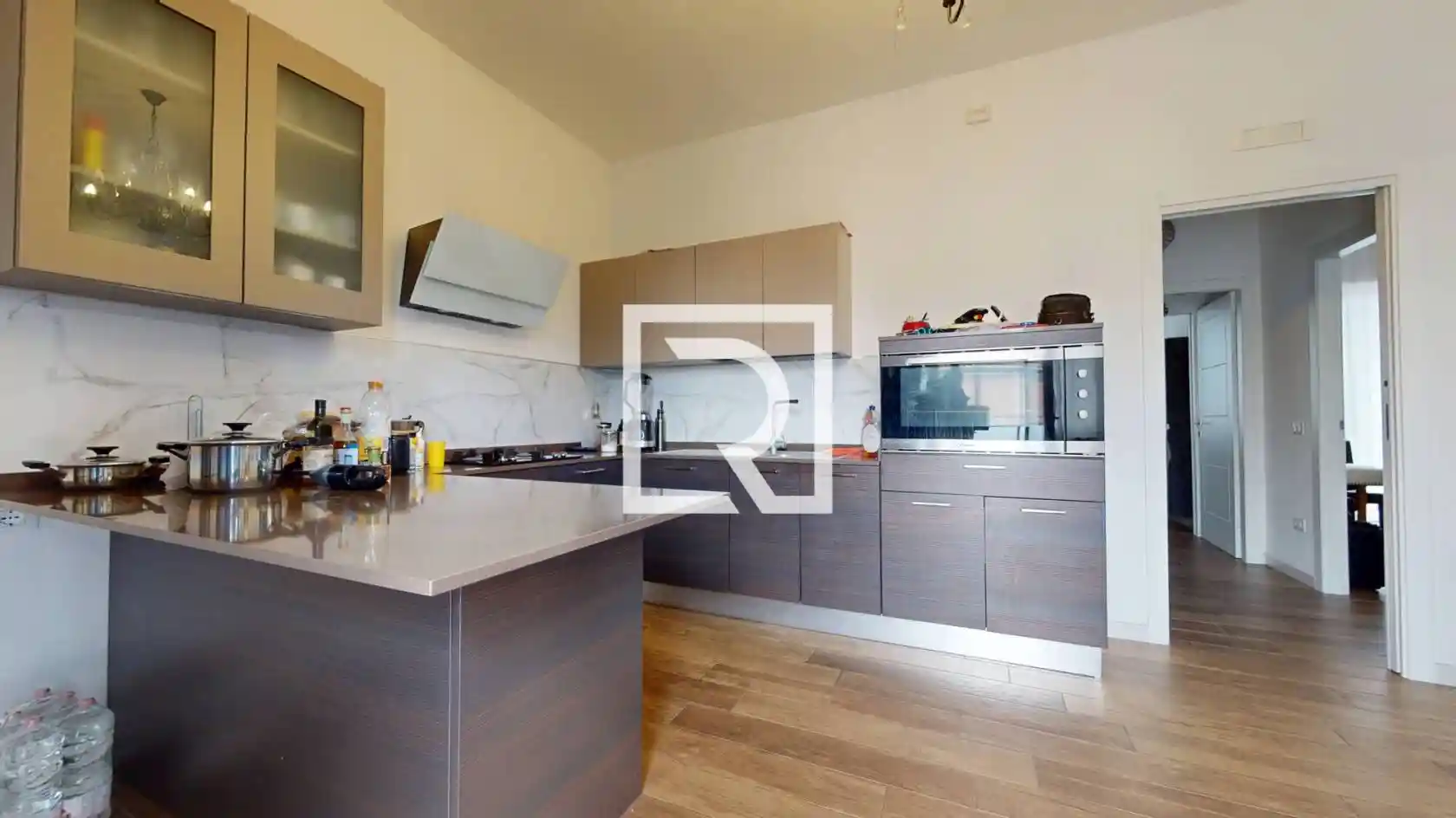 Appartamento via Marche 80, Stadio - La Fiorita, Cesena - foto 3