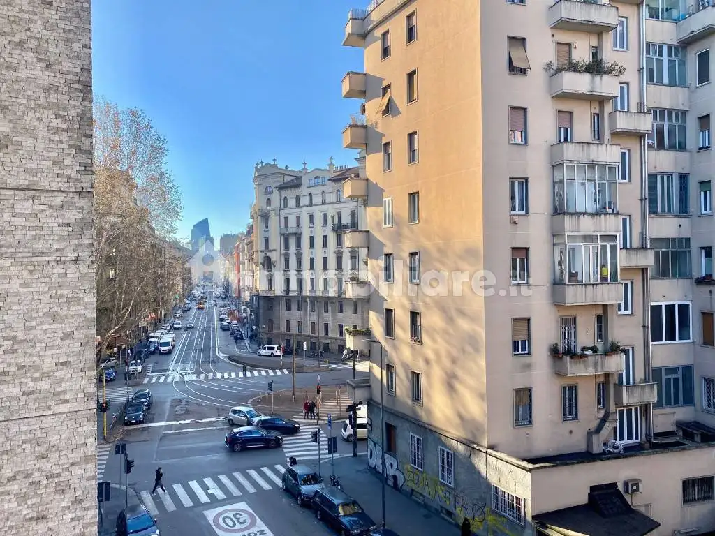 Apartment in vendita a Milan