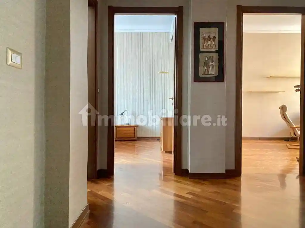 Trilocale via Gianfranco Zuretti 4, Cascina dei Pomi, Milano - foto 3