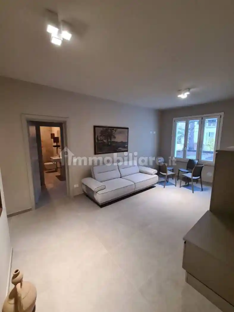 Appartamento in affitto a Parma