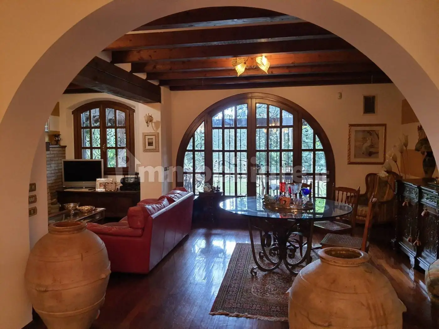 Villa in vendita a San Polo di Piave