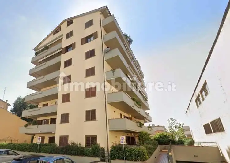 Appartamento in asta a Prato