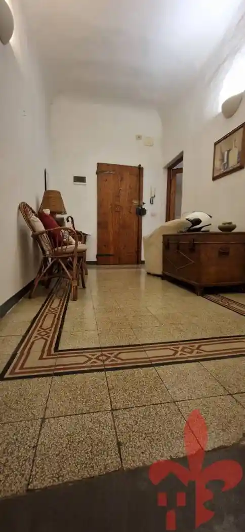 Trilocale piazza di San Paolino, Santa Maria Novella, Firenze - foto 2