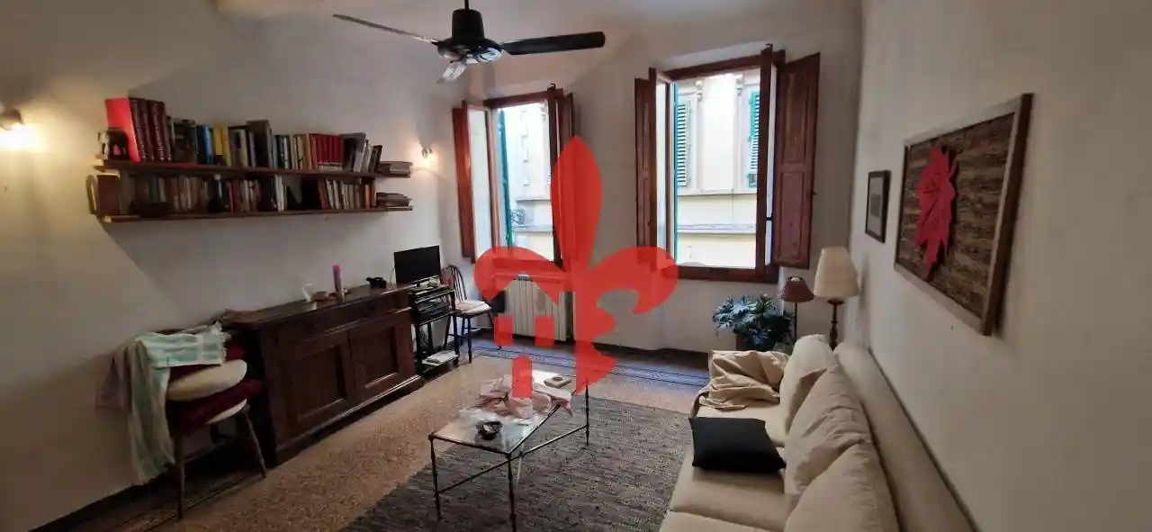 Trilocale piazza di San Paolino, Santa Maria Novella, Firenze - foto 3