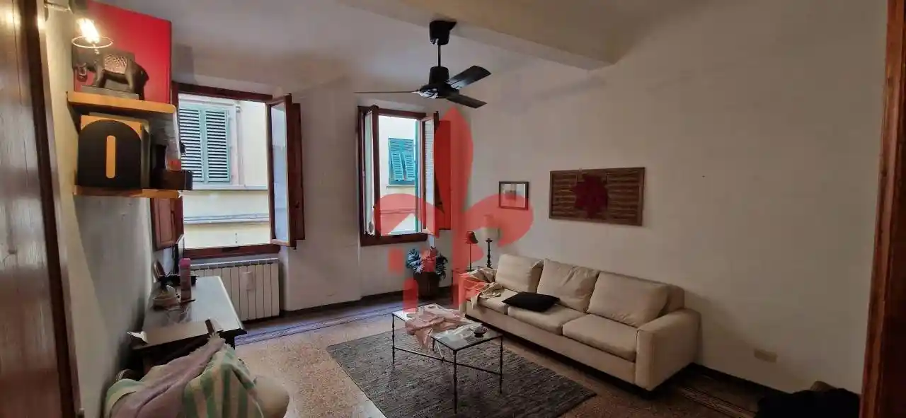 Trilocale piazza di San Paolino, Santa Maria Novella, Firenze - foto 4