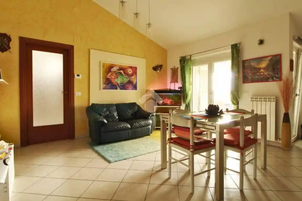 Trilocale via san marco 32, Teramo - foto 2