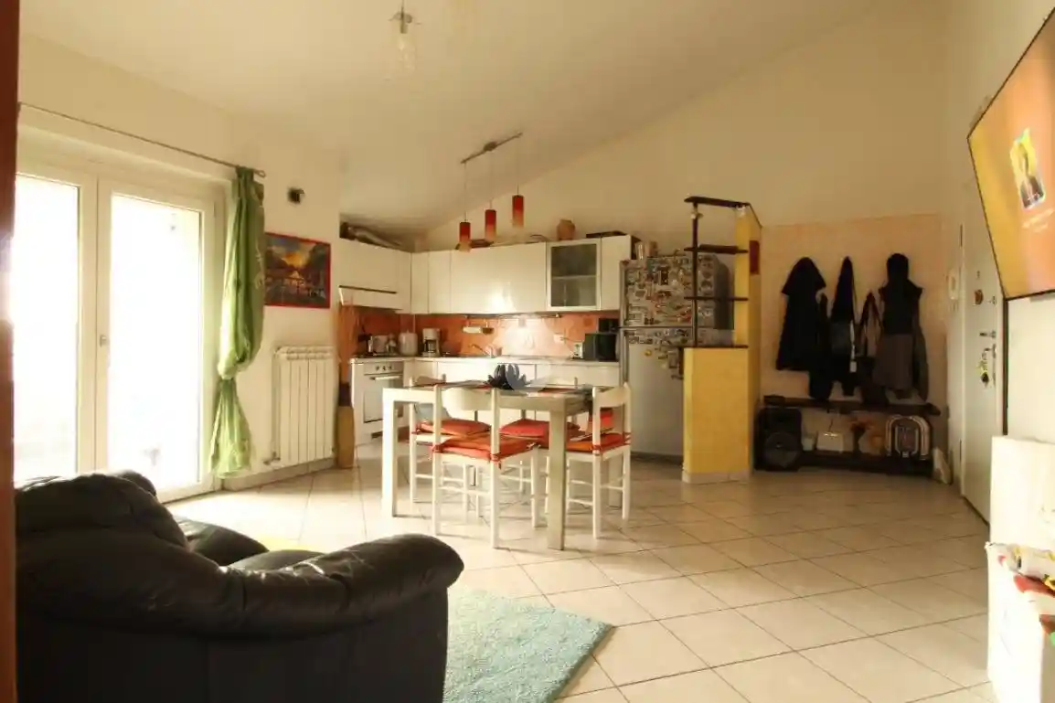 Trilocale via san marco 32, Teramo - foto 3